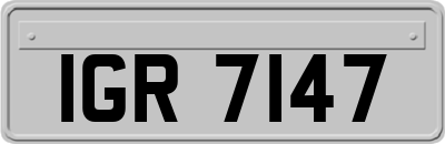 IGR7147