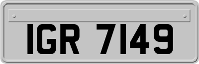 IGR7149