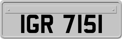 IGR7151