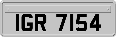 IGR7154