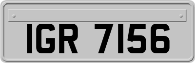 IGR7156
