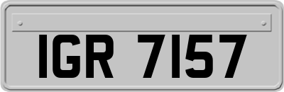 IGR7157