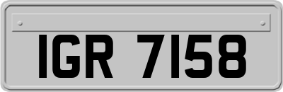 IGR7158