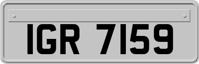 IGR7159