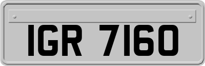 IGR7160