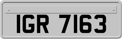 IGR7163
