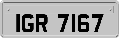 IGR7167
