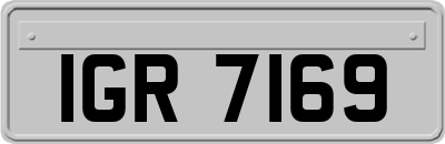 IGR7169