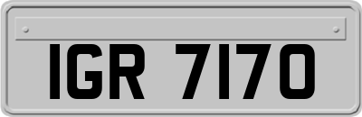 IGR7170
