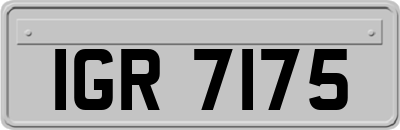 IGR7175