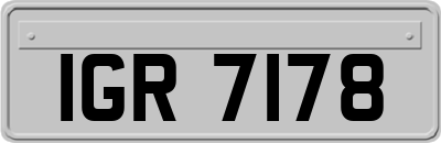 IGR7178