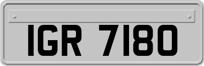 IGR7180