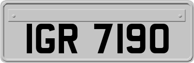 IGR7190