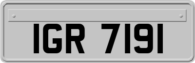 IGR7191