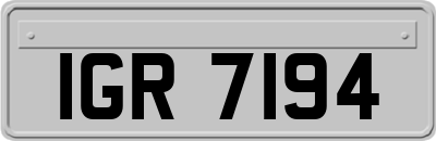 IGR7194