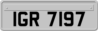 IGR7197