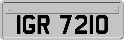 IGR7210