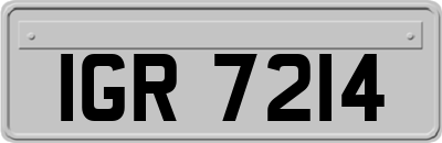 IGR7214