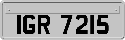 IGR7215