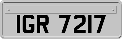 IGR7217