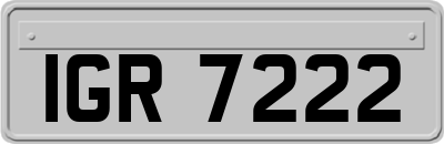 IGR7222