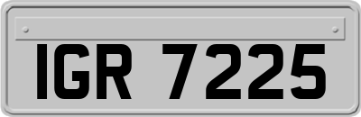IGR7225