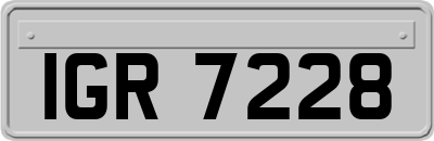 IGR7228