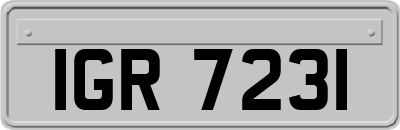 IGR7231