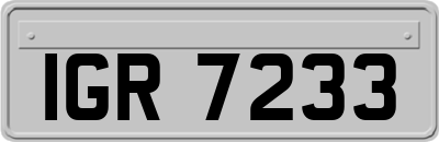 IGR7233