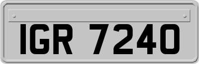IGR7240