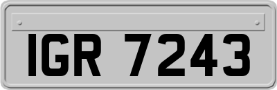 IGR7243
