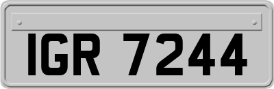 IGR7244