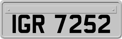 IGR7252