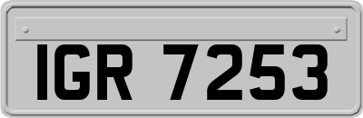 IGR7253