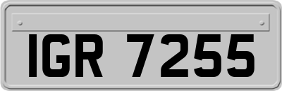 IGR7255