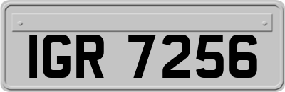 IGR7256