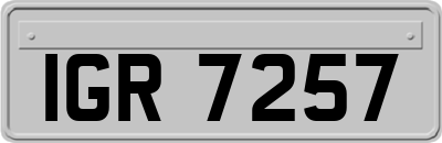 IGR7257