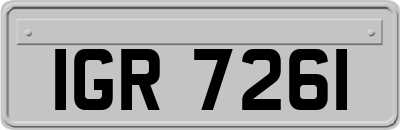 IGR7261