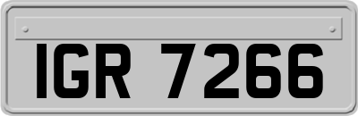 IGR7266