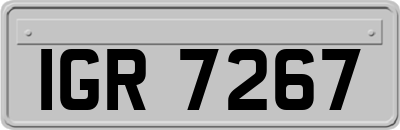 IGR7267