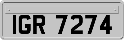 IGR7274