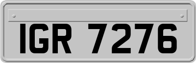 IGR7276
