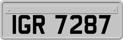 IGR7287