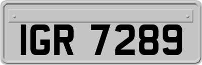 IGR7289