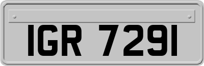 IGR7291