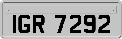 IGR7292