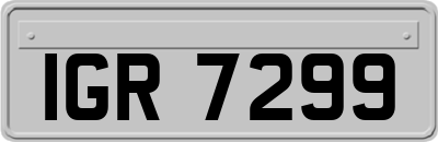 IGR7299
