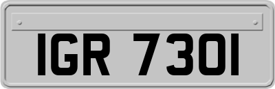 IGR7301