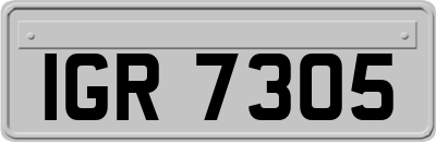 IGR7305