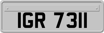 IGR7311